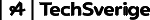 TechSverige Logo