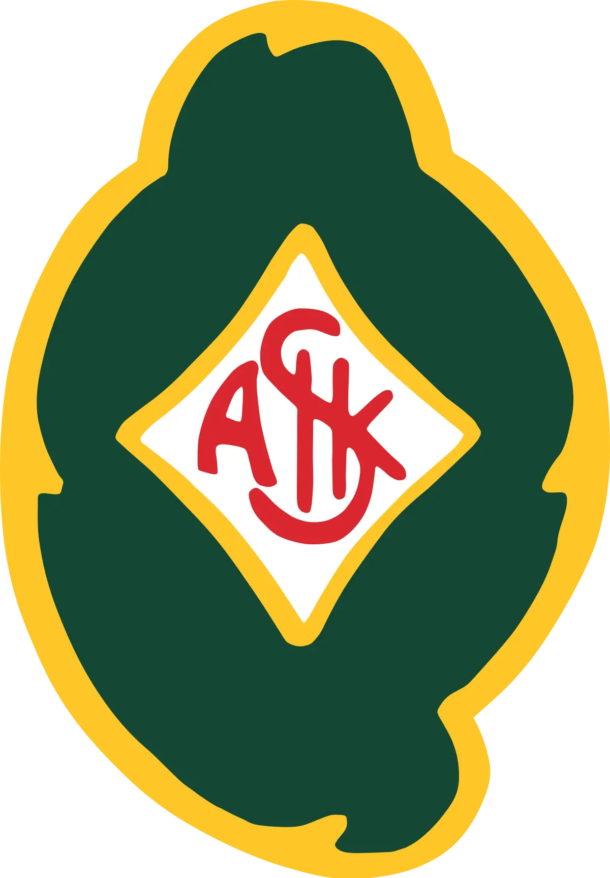 Skövde AIK logo